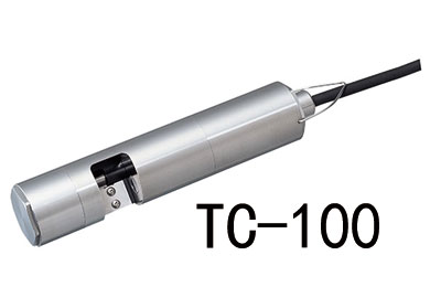 上泰TC-100/TC-500/TC-3000在線(xiàn)